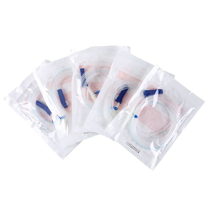 5 bags Dental Disposable Surgical Irrigation Tubing - azdentall.com