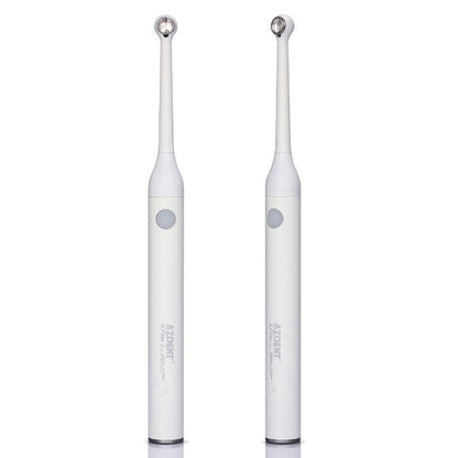 AZDENT LED Curing Light Wireless Wide Spectrum 385-515nm 2300mW/Cm² High Power Easy Operation - azdentall.com