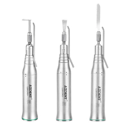 AZDENT Surgical Saw Straight Handpiece Reciprocating Saw Bone Cutting - azdentall.com