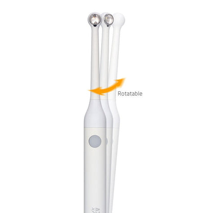 AZDENT LED Curing Light Wireless Wide Spectrum 385-515nm 2300mW/Cm² High Power Easy Operation - azdentall.com