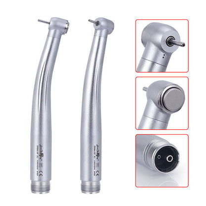 Dental High and Low Speed Handpiece Kit 2/4 Holes-azdentall.com